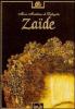 Za�de