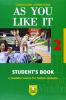 As you like it. Student's book-Workbook. Con CD Audio. Per le Scuole superiori vol.2