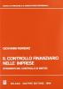 Il controllo finanziario nelle imprese. Strumenti del controllo di sintesi