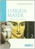 Lingua mater. Eserciziario. Per i Licei e gli Ist. magistrali vol.2