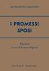 Promessi sposi. Riassunto