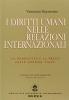 I diritti umani nelle relazioni internazionali