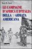 Le campagne d'Africa e d'Italia della 5� Armata americana