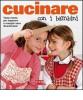 Cucinare con i bambini