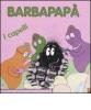 Barbapap�. I capelli