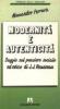 Modernit� e autenticit�. Saggio sul pensiero sociale ed etico di J. J. Rousseau