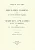Aphorismes basiliens ou canons herm�tiques