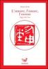 L' umore, l'onore, l'orrore. Saggi sulla Cina