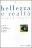 Bellezza e realt�. Letture di filosofia