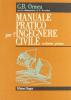 Manuale pratico per l'ingegnere civile