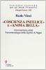 Coscienza infelice e �Anima bella�. Una lettura della �Fenomenologia dello spirito� di Hegel