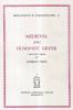 Medieval and humanist greek. Collected essays