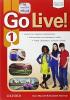 Go live. Student's book-Workbook-Extra-Openbook-Studyapp. Con e-book. Con espansione online. Con CD Audio. Per la Scuola media vol.1 Go live. Student's book-Workbook-Extra-Openbook-Studyapp. Con e-book. Con espansione online. Con CD Audio. Per la Scuola media vol.1
