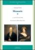 Giuseppe Frank. Memorie vol.2