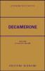 Le cento novelle del Decamerone