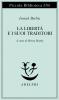 La libert� e i suoi traditori