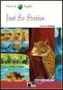 Just so stories. Con CD-ROM