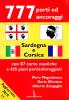 777 porti ed ancoraggi. Sardegna e Corsica