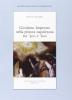 Girolamo Imperato nella pittura napoletana tra '500 e '600