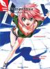 Prospettiva. Teoria e applicazioni. Tecnica manga