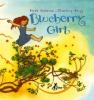 Blueberry girl