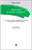 Istituzioni di diritto scolastico