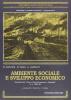Ambiente sociale e sviluppo economico