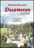 Decameron. Con CD-ROM