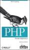 PHP. Web scripting