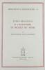 Il canzoniere di Nicol� de' Rossi vol.1