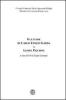 Otto lettere di Carlo Emilio Gadda a Leone Piccioni