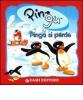 Pingu Pinga si perde