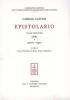 Epistolario vol.13