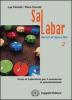 Salabar volume 2 vol.2