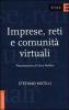 Imprese, reti e comunit� virtuali