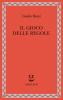 Il gioco delle regole