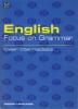 English focus grammar audiolibro upper intermediate triennio