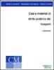 Casi e materiali di diritto pubblico dei trasporti