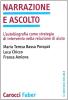 Narrazione e ascolto. L'autobiografia come strategia di intervento nella relazione di aiuto