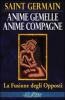 Anime gemelle anime compagne. La fusione degli opposti