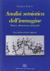 Analisi semiotica dell'immagine. Pittura, illustrazione, fotografia