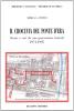 Il crocevia del ponte d'Era. Storie e voci da una generazione teatrale (1974-1995)