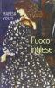 Fuoco inglese. Burne-Jones, Rossetti, Morris. Tre artisti dell'era vittoriana