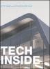Piquadro. Tech Inside