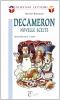 Decameron. Novelle scelte