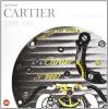Cartier time art. Ediz. tedesca