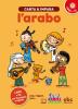 Canta e impara l'arabo! Con CD Audio