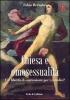 Chiesa e omosessualit�. C'� libert� di espressione per i cattolici?
