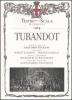Turandot. Con 2 CD Audio. Ediz. italiana e inglese