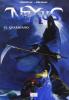 Il guardiano. Nexus vol.1
